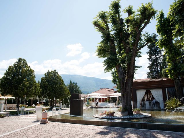 Il matrimonio di Alessia e Valerio a San Benedetto del Tronto, Ascoli Piceno 24