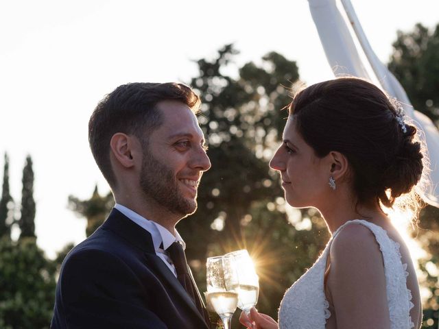 Il matrimonio di Alessia e Valerio a San Benedetto del Tronto, Ascoli Piceno 27