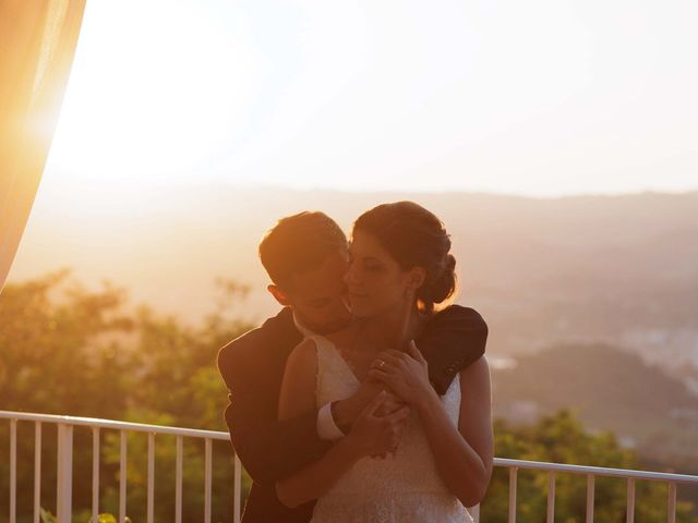 Il matrimonio di Alessia e Valerio a San Benedetto del Tronto, Ascoli Piceno 29