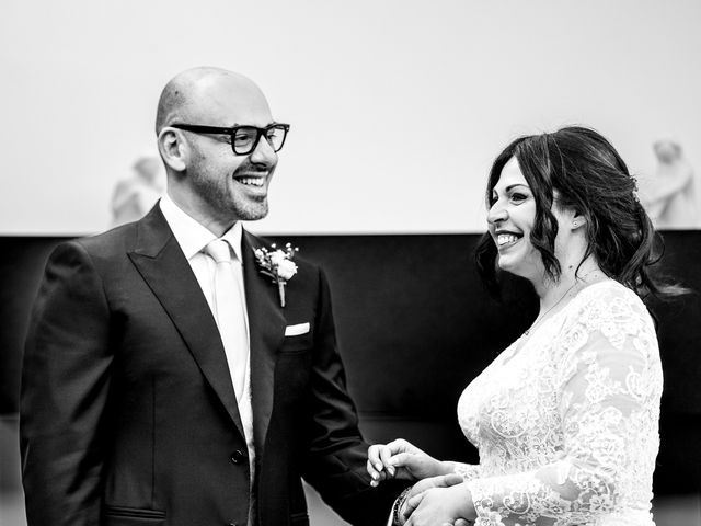 Il matrimonio di Vanessa e Antonio a Catania, Catania 20