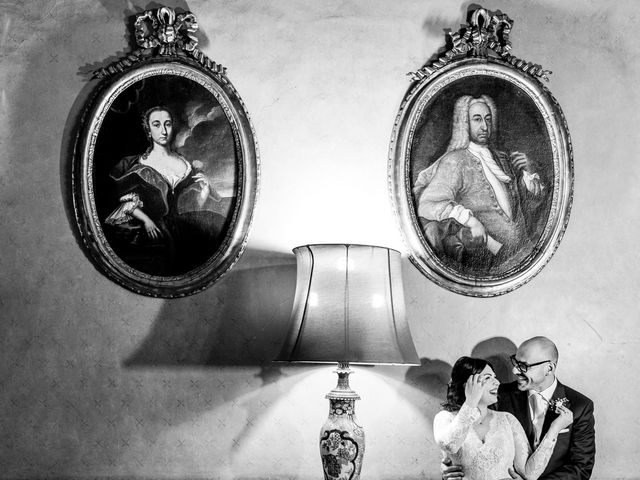 Il matrimonio di Vanessa e Antonio a Catania, Catania 33