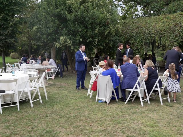 Il matrimonio di Alberto e Silvia a Vigonovo, Venezia 20