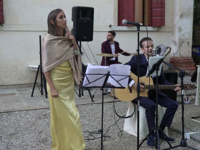 Il matrimonio di Alberto e Silvia a Vigonovo, Venezia 28