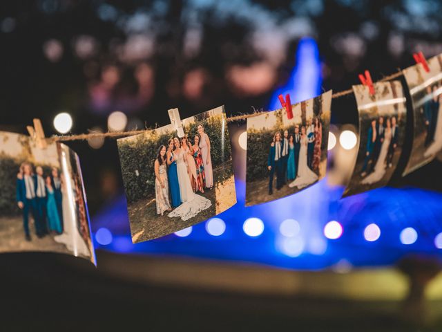 Il matrimonio di Cesare e Jessica a Monteriggioni, Siena 74