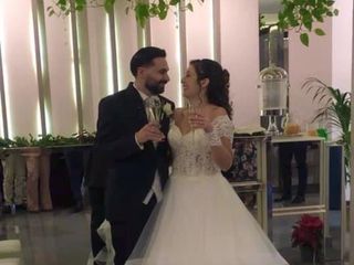 Le nozze di Stefania  e Ivan 2