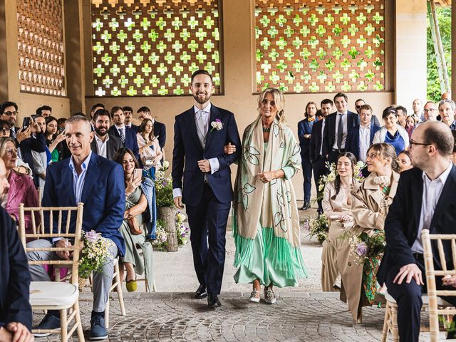 Il matrimonio di Thomas e Marta a Vimercate, Monza e Brianza 38