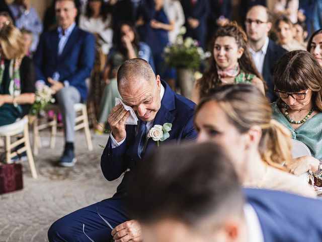 Il matrimonio di Thomas e Marta a Vimercate, Monza e Brianza 49