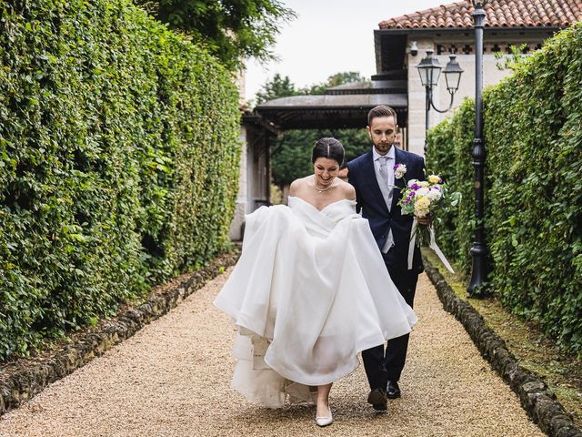 Il matrimonio di Thomas e Marta a Vimercate, Monza e Brianza 76