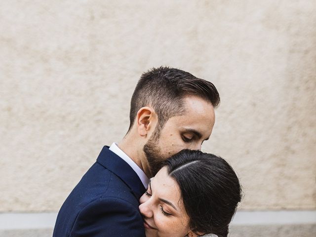 Il matrimonio di Thomas e Marta a Vimercate, Monza e Brianza 85