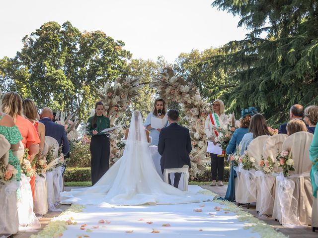 Il matrimonio di Lorenzo e Alice a Albisola Superiore, Savona 15