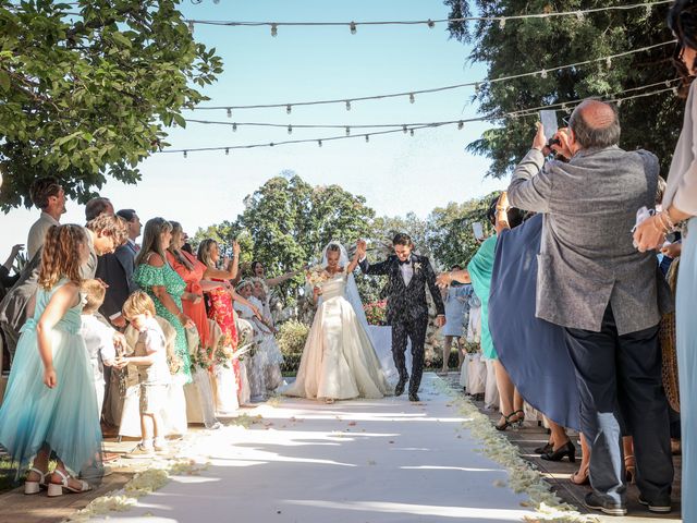 Il matrimonio di Lorenzo e Alice a Albisola Superiore, Savona 20