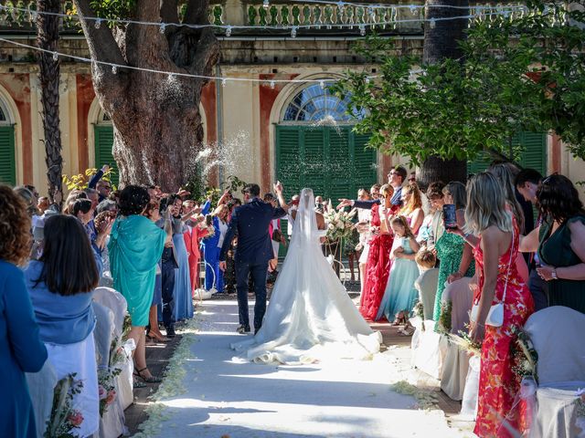 Il matrimonio di Lorenzo e Alice a Albisola Superiore, Savona 22