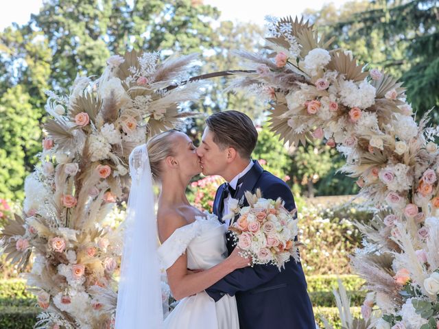 Il matrimonio di Lorenzo e Alice a Albisola Superiore, Savona 2