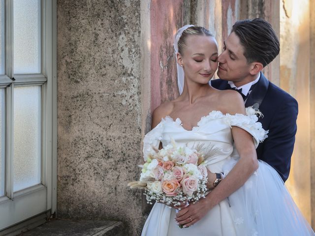 Il matrimonio di Lorenzo e Alice a Albisola Superiore, Savona 25