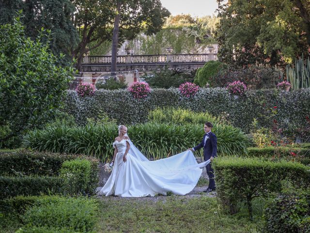 Il matrimonio di Lorenzo e Alice a Albisola Superiore, Savona 29