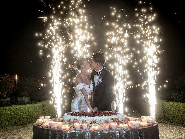 Il matrimonio di Lorenzo e Alice a Albisola Superiore, Savona 42