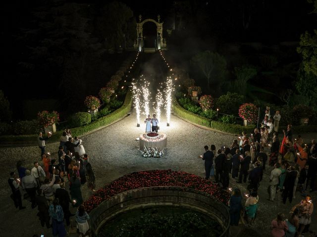 Il matrimonio di Lorenzo e Alice a Albisola Superiore, Savona 43