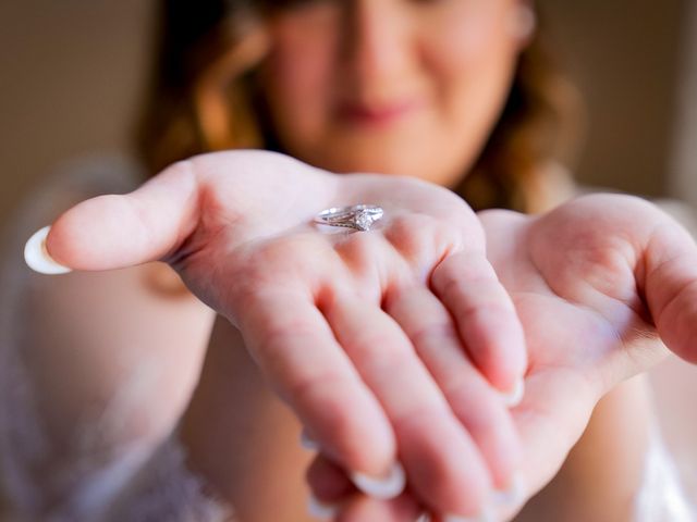 Il matrimonio di Salvatore  e Seejey a Torre del Greco, Napoli 2