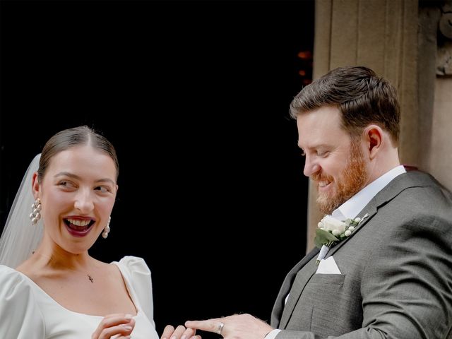 Il matrimonio di Scott e Katerina a Cortona, Arezzo 5