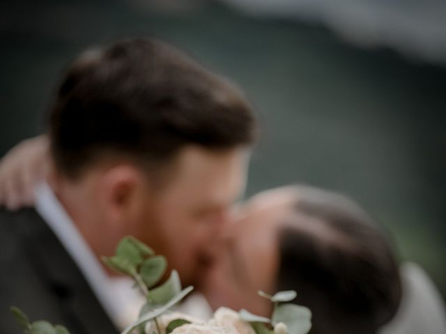 Il matrimonio di Scott e Katerina a Cortona, Arezzo 50