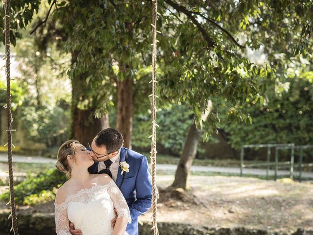 Il matrimonio di Luca e Susan a Carvico, Bergamo 5