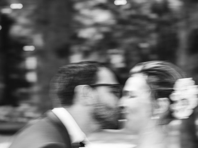 Il matrimonio di Luca e Susan a Carvico, Bergamo 13