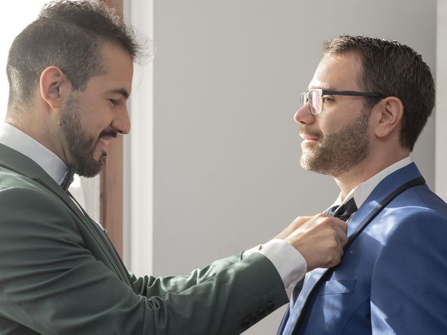 Il matrimonio di Luca e Susan a Carvico, Bergamo 24