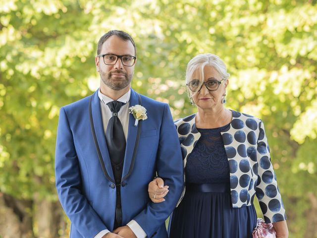 Il matrimonio di Luca e Susan a Carvico, Bergamo 39