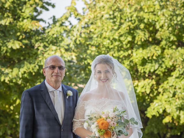 Il matrimonio di Luca e Susan a Carvico, Bergamo 41