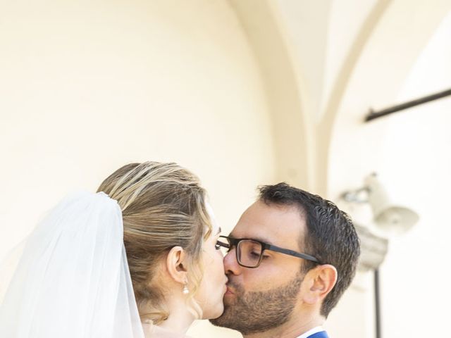 Il matrimonio di Luca e Susan a Carvico, Bergamo 50