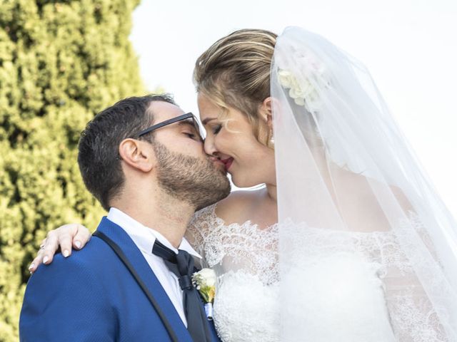 Il matrimonio di Luca e Susan a Carvico, Bergamo 51