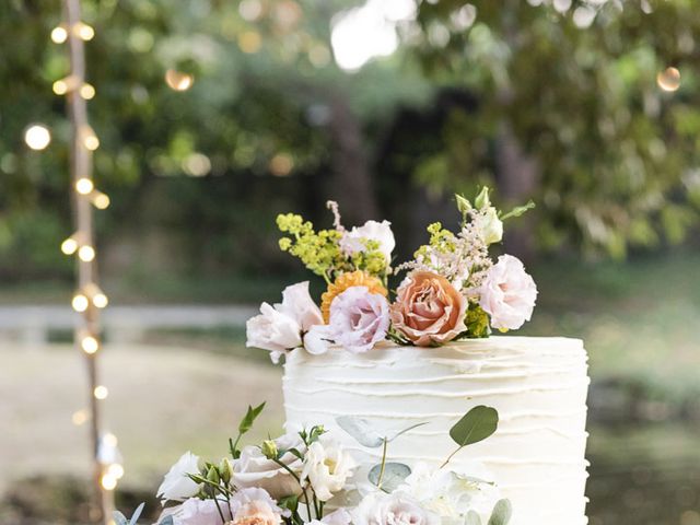 Il matrimonio di Luca e Susan a Carvico, Bergamo 70