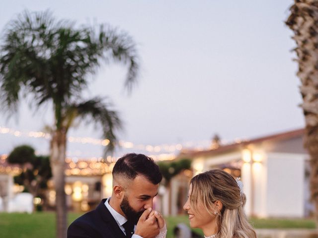 Il matrimonio di Viviana e Giuseppe a Sala Consilina, Salerno 13
