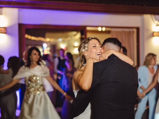 Il matrimonio di Viviana e Giuseppe a Sala Consilina, Salerno 16