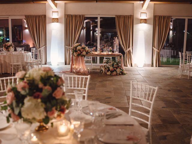 Il matrimonio di Viviana e Giuseppe a Sala Consilina, Salerno 31