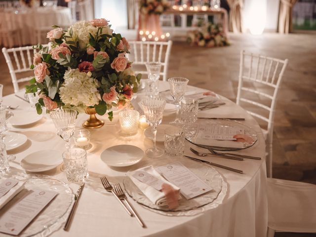 Il matrimonio di Viviana e Giuseppe a Sala Consilina, Salerno 32