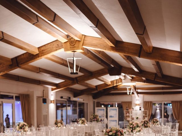 Il matrimonio di Viviana e Giuseppe a Sala Consilina, Salerno 33