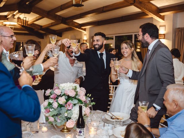 Il matrimonio di Viviana e Giuseppe a Sala Consilina, Salerno 35