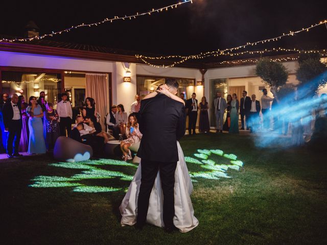 Il matrimonio di Viviana e Giuseppe a Sala Consilina, Salerno 39
