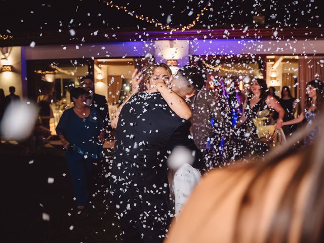 Il matrimonio di Viviana e Giuseppe a Sala Consilina, Salerno 40