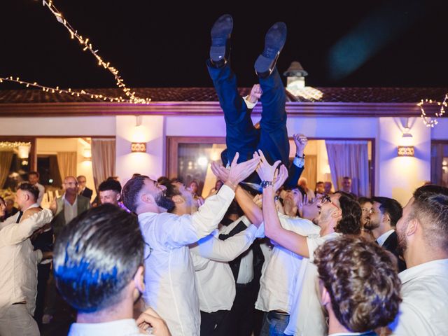 Il matrimonio di Viviana e Giuseppe a Sala Consilina, Salerno 41