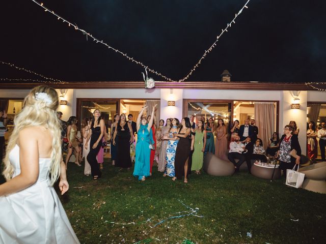 Il matrimonio di Viviana e Giuseppe a Sala Consilina, Salerno 44