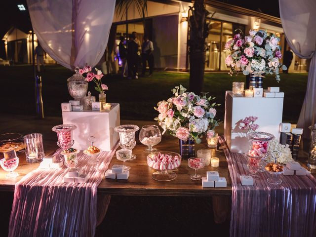 Il matrimonio di Viviana e Giuseppe a Sala Consilina, Salerno 45