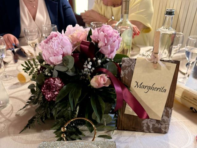 Il matrimonio di Luigi e Roberta  a Scaldasole, Pavia 3