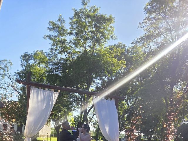 Il matrimonio di Luigi e Roberta  a Scaldasole, Pavia 6