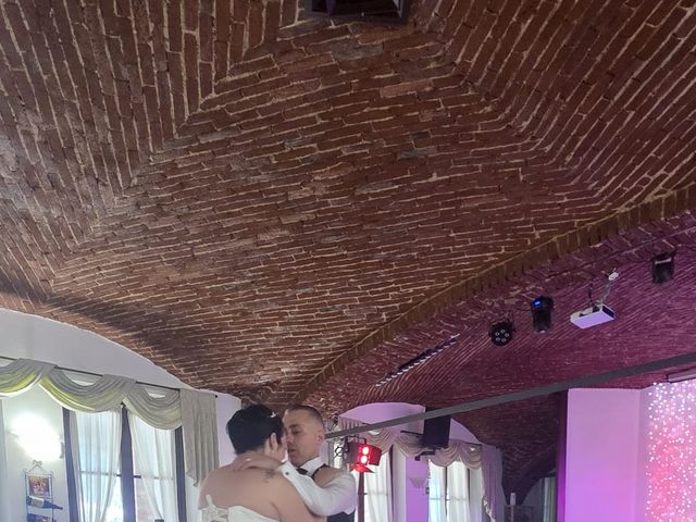 Il matrimonio di Luigi e Roberta  a Scaldasole, Pavia 8