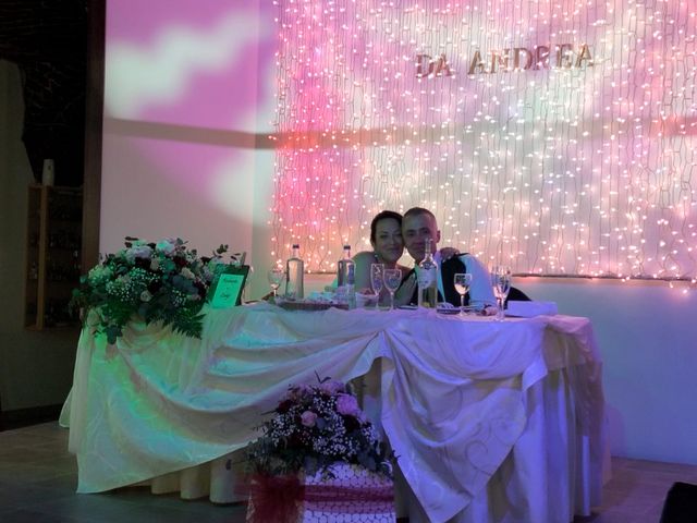 Il matrimonio di Luigi e Roberta  a Scaldasole, Pavia 15