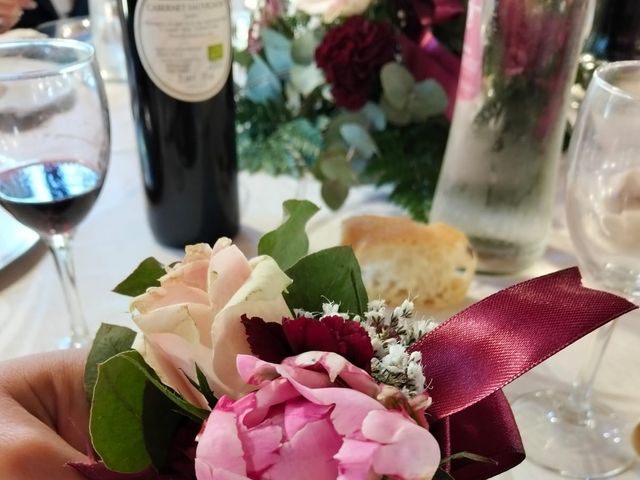 Il matrimonio di Luigi e Roberta  a Scaldasole, Pavia 16