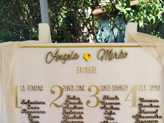 Il matrimonio di Mirko e Angela a Vidigulfo, Pavia 8