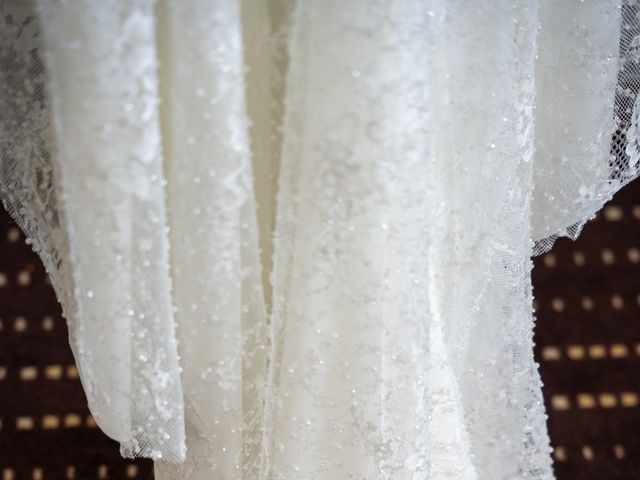 Il matrimonio di Marco e Sonia a Ravenna, Ravenna 5
